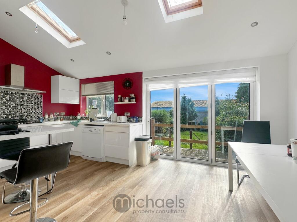Additional property image - Greenstead Road, Colchester , Colchester, CO1