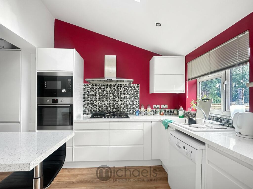 Property image - Greenstead Road, Colchester , Colchester, CO1