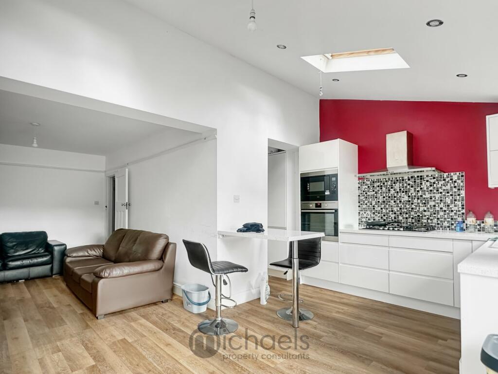 Additional property image - Greenstead Road, Colchester , Colchester, CO1