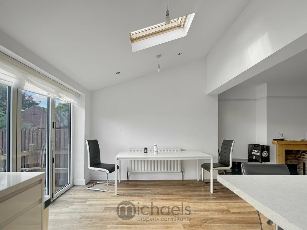 Additional property image - Greenstead Road, Colchester , Colchester, CO1