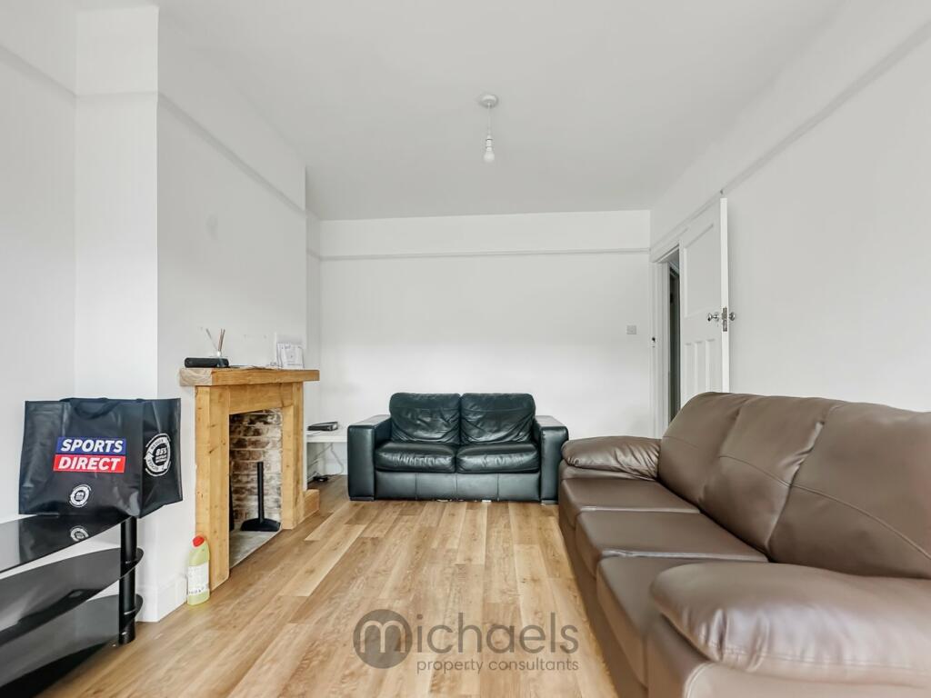 Additional property image - Greenstead Road, Colchester , Colchester, CO1