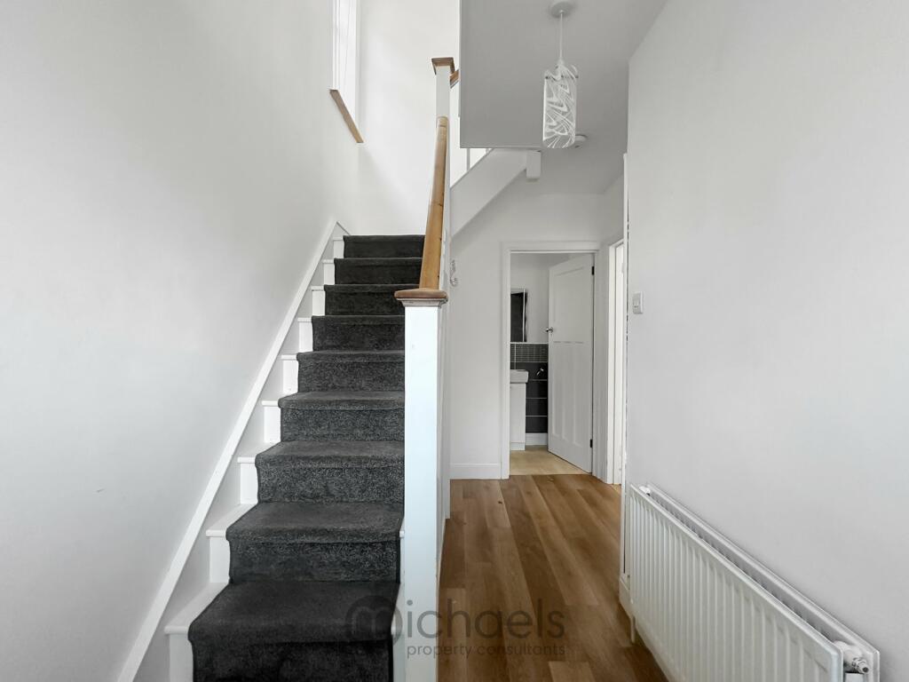 Additional property image - Greenstead Road, Colchester , Colchester, CO1