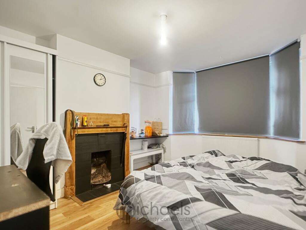 Additional property image - Greenstead Road, Colchester , Colchester, CO1