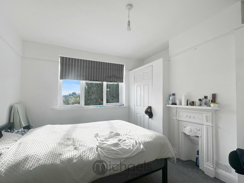 Additional property image - Greenstead Road, Colchester , Colchester, CO1