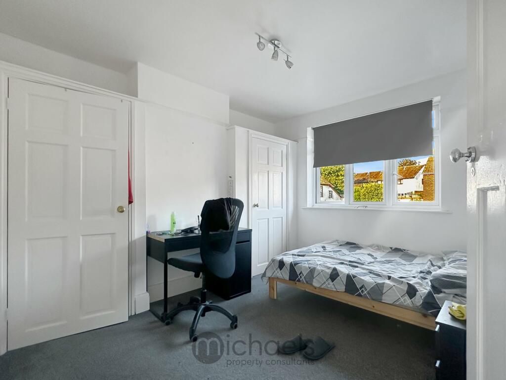 Additional property image - Greenstead Road, Colchester , Colchester, CO1