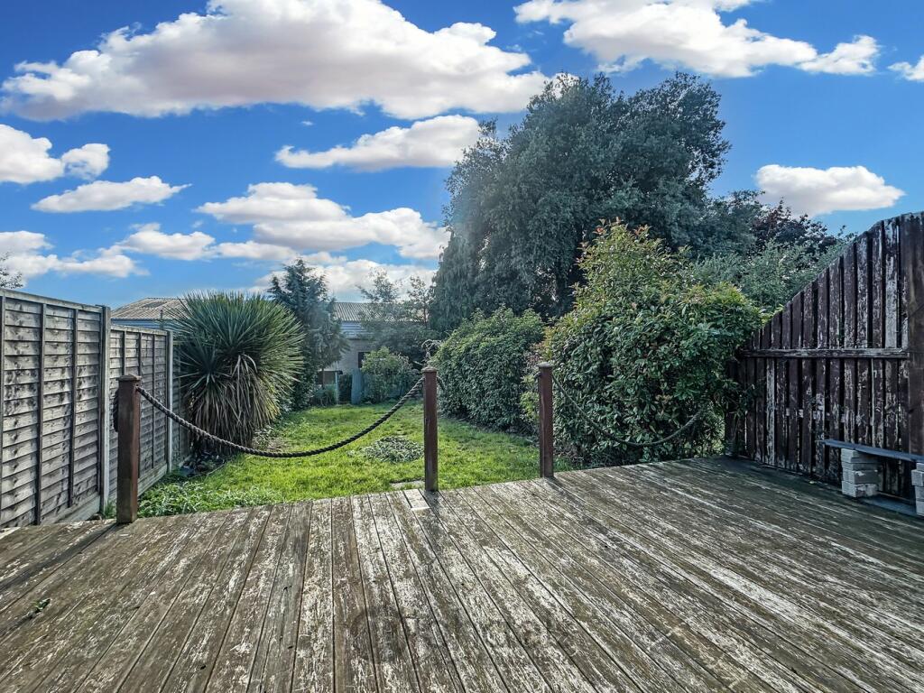 Additional property image - Greenstead Road, Colchester , Colchester, CO1
