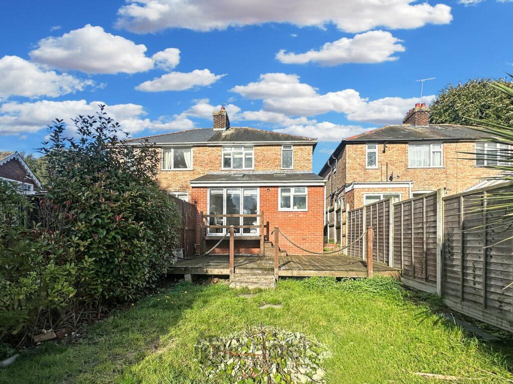 Additional property image - Greenstead Road, Colchester , Colchester, CO1