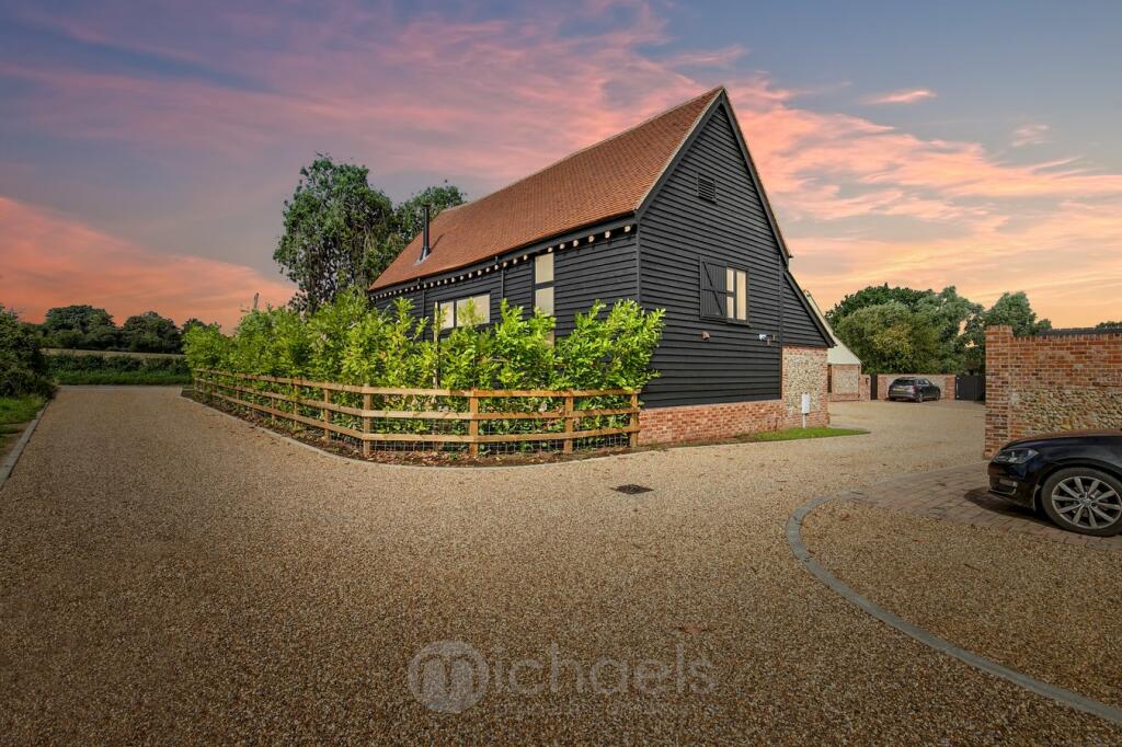 Additional property image - Valley Road,  Newton, Sudbury, CO10