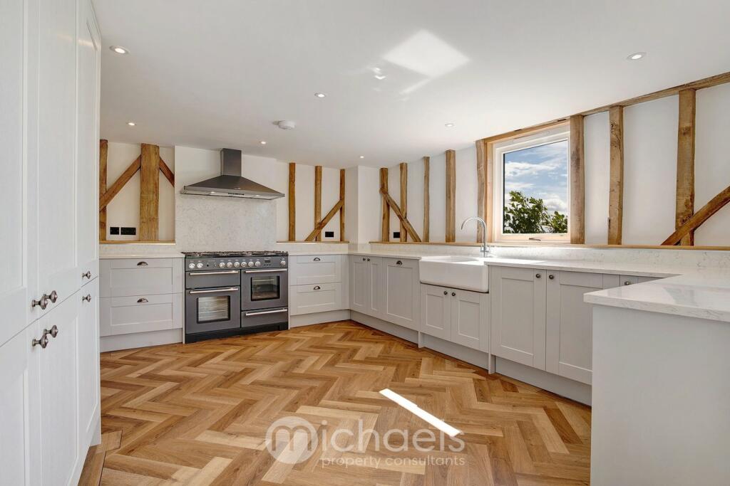 Additional property image - Valley Road,  Newton, Sudbury, CO10