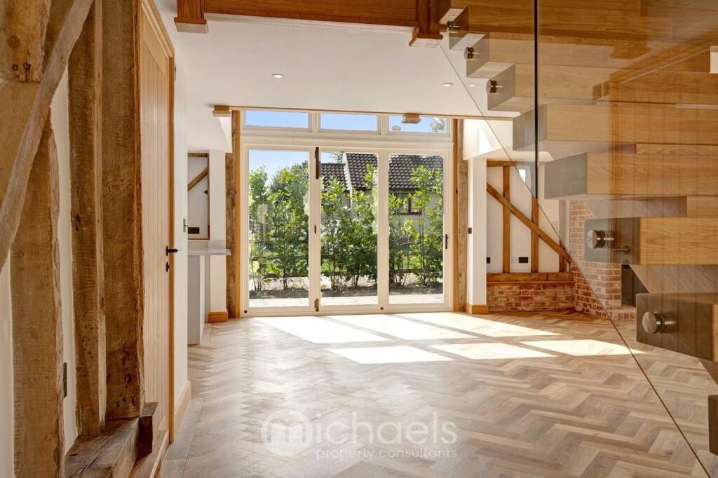 Additional property image - Valley Road,  Newton, Sudbury, CO10