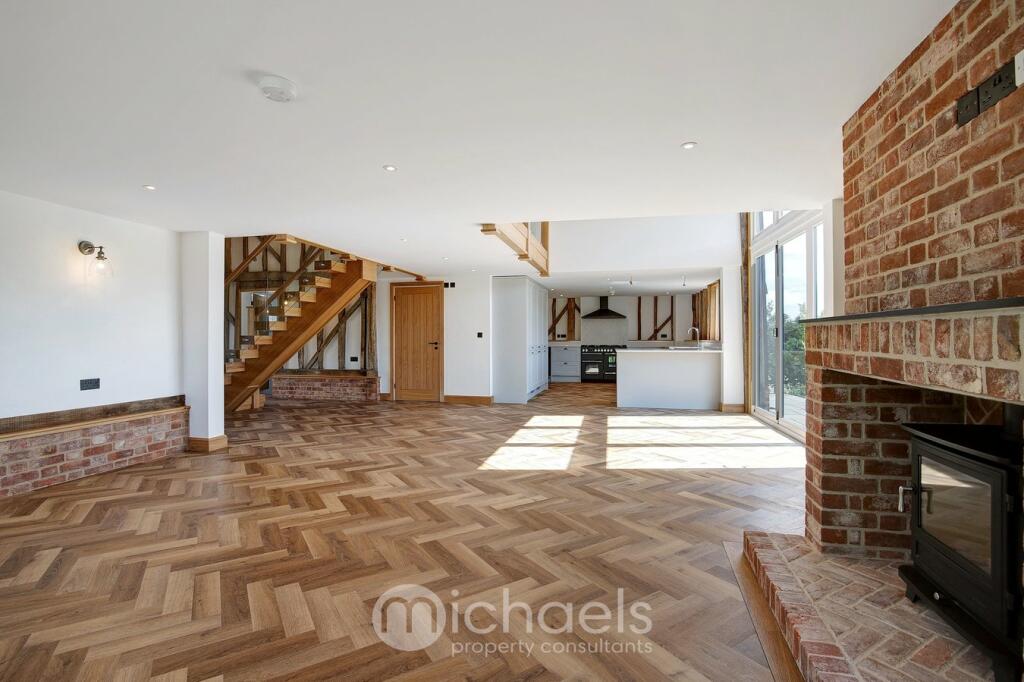 Additional property image - Valley Road,  Newton, Sudbury, CO10