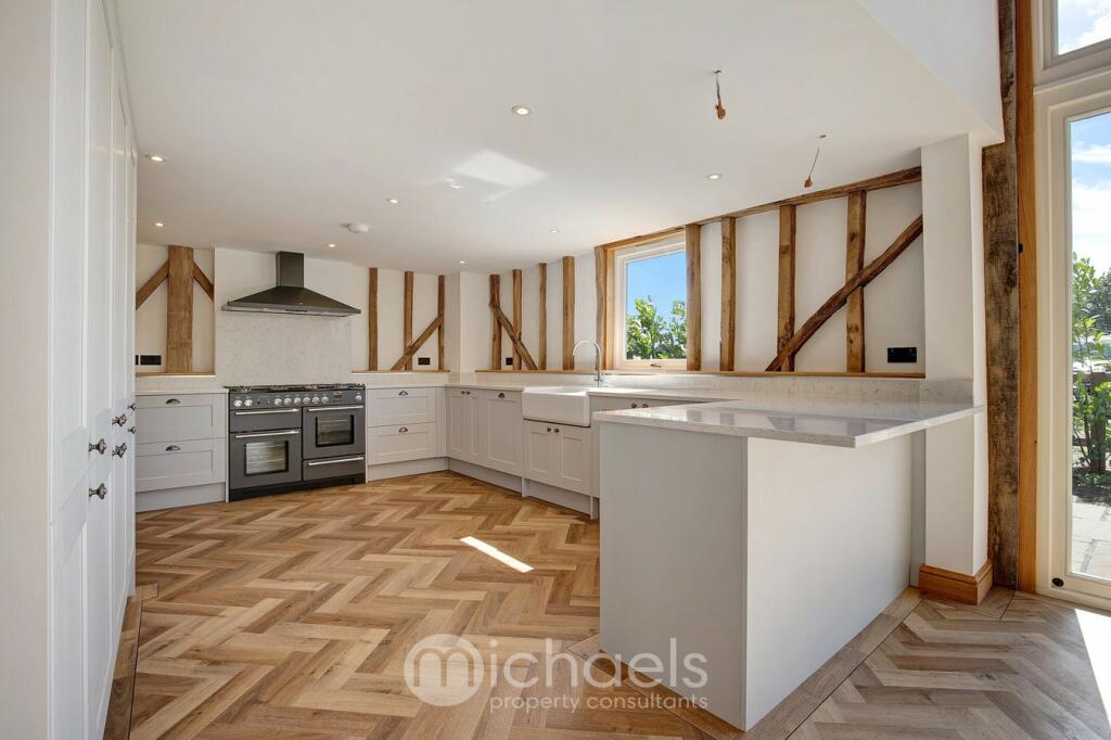 Additional property image - Valley Road,  Newton, Sudbury, CO10