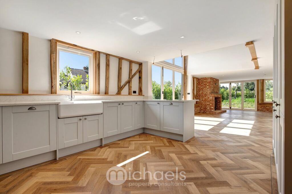 Additional property image - Valley Road,  Newton, Sudbury, CO10