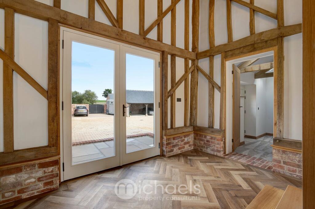 Additional property image - Valley Road,  Newton, Sudbury, CO10