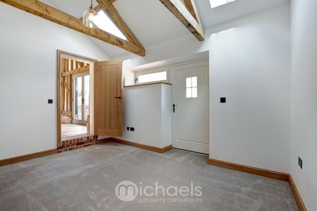 Additional property image - Valley Road,  Newton, Sudbury, CO10