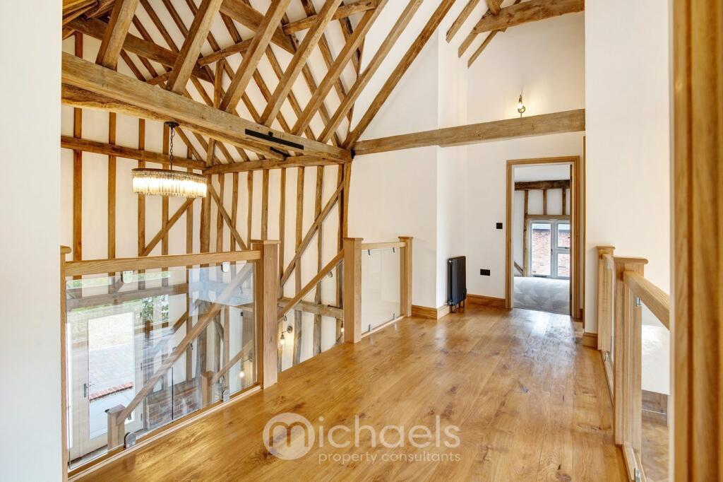 Additional property image - Valley Road,  Newton, Sudbury, CO10