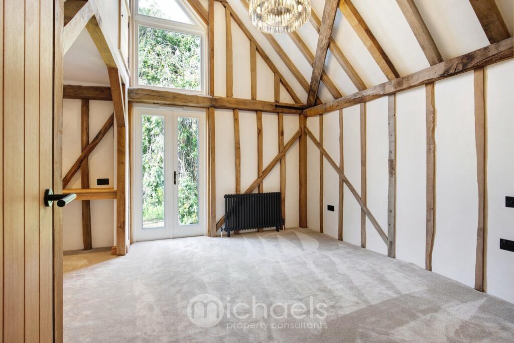 Additional property image - Valley Road,  Newton, Sudbury, CO10