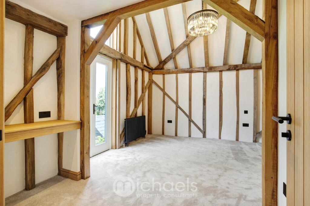 Additional property image - Valley Road,  Newton, Sudbury, CO10
