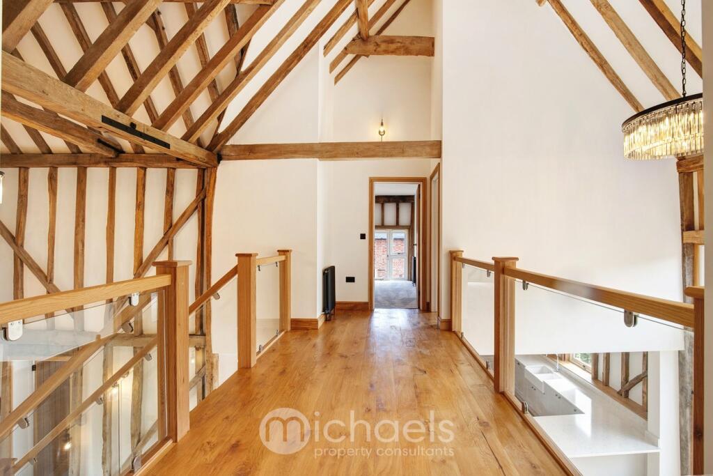 Additional property image - Valley Road,  Newton, Sudbury, CO10