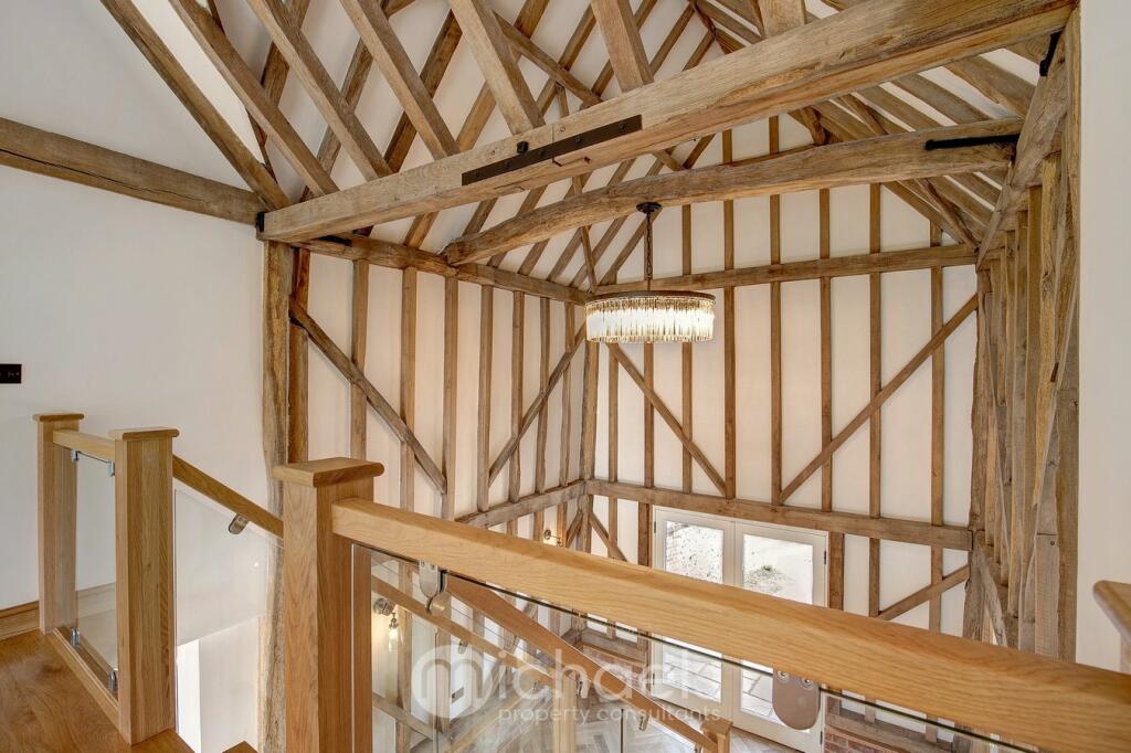 Additional property image - Valley Road,  Newton, Sudbury, CO10