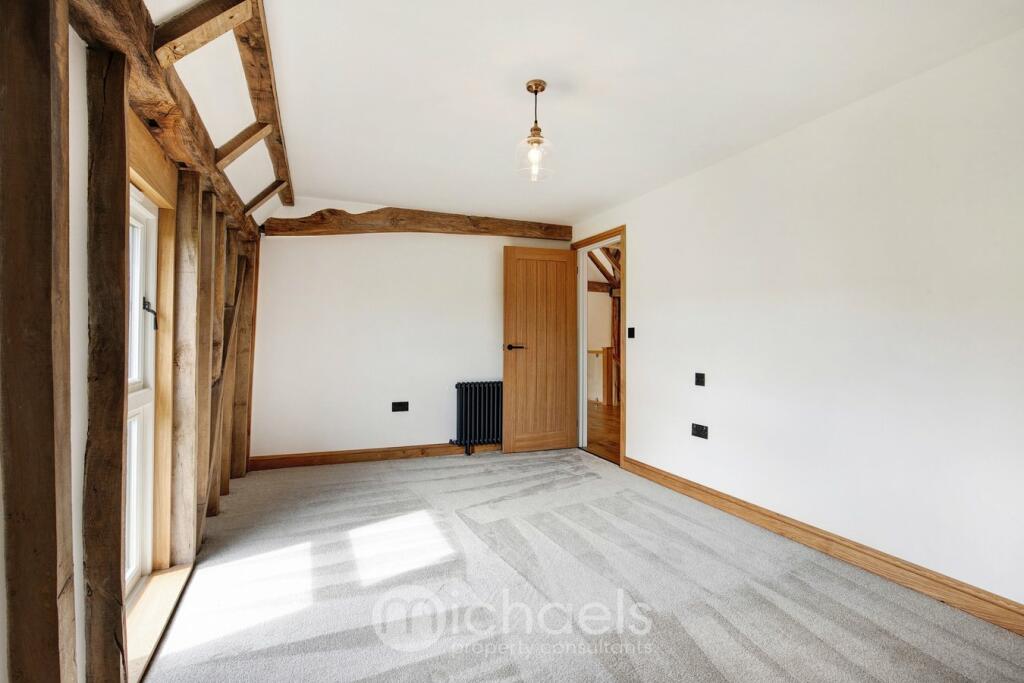 Additional property image - Valley Road,  Newton, Sudbury, CO10