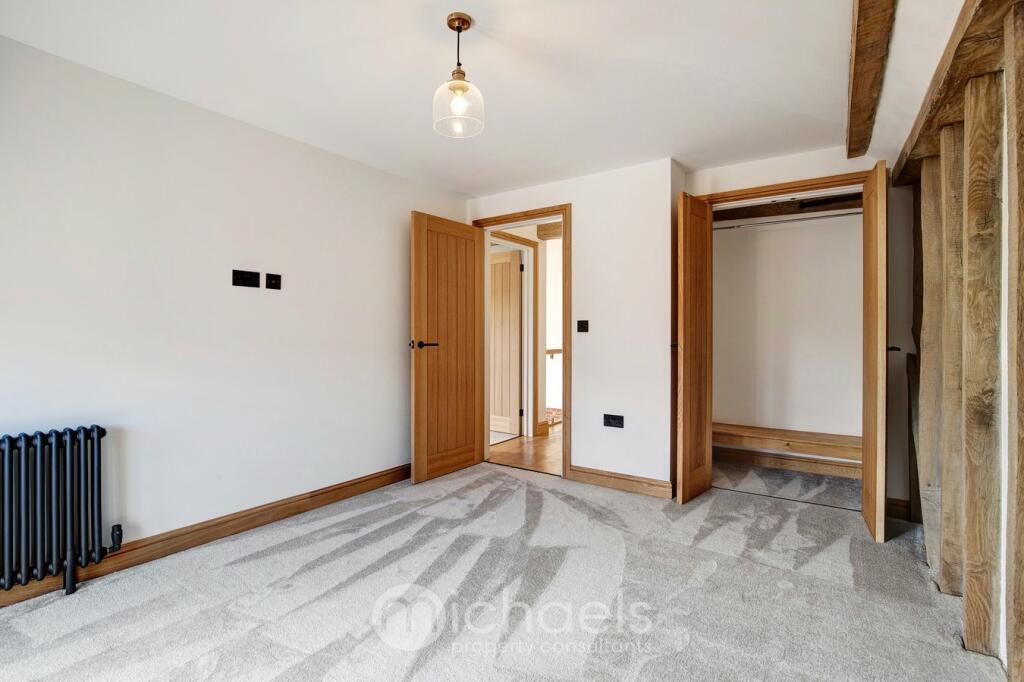 Additional property image - Valley Road,  Newton, Sudbury, CO10