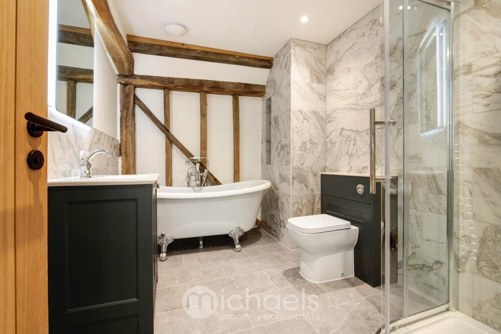 Additional property image - Valley Road,  Newton, Sudbury, CO10