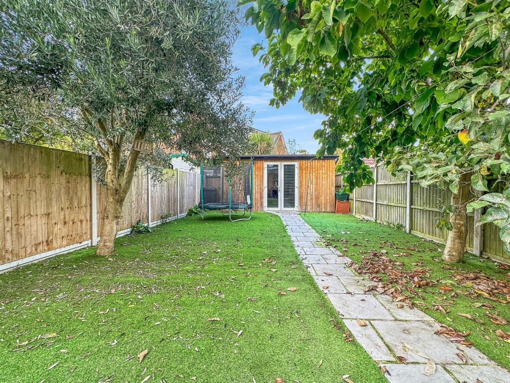 Additional property image - Drury Road, Colchester, Colchester, CO2