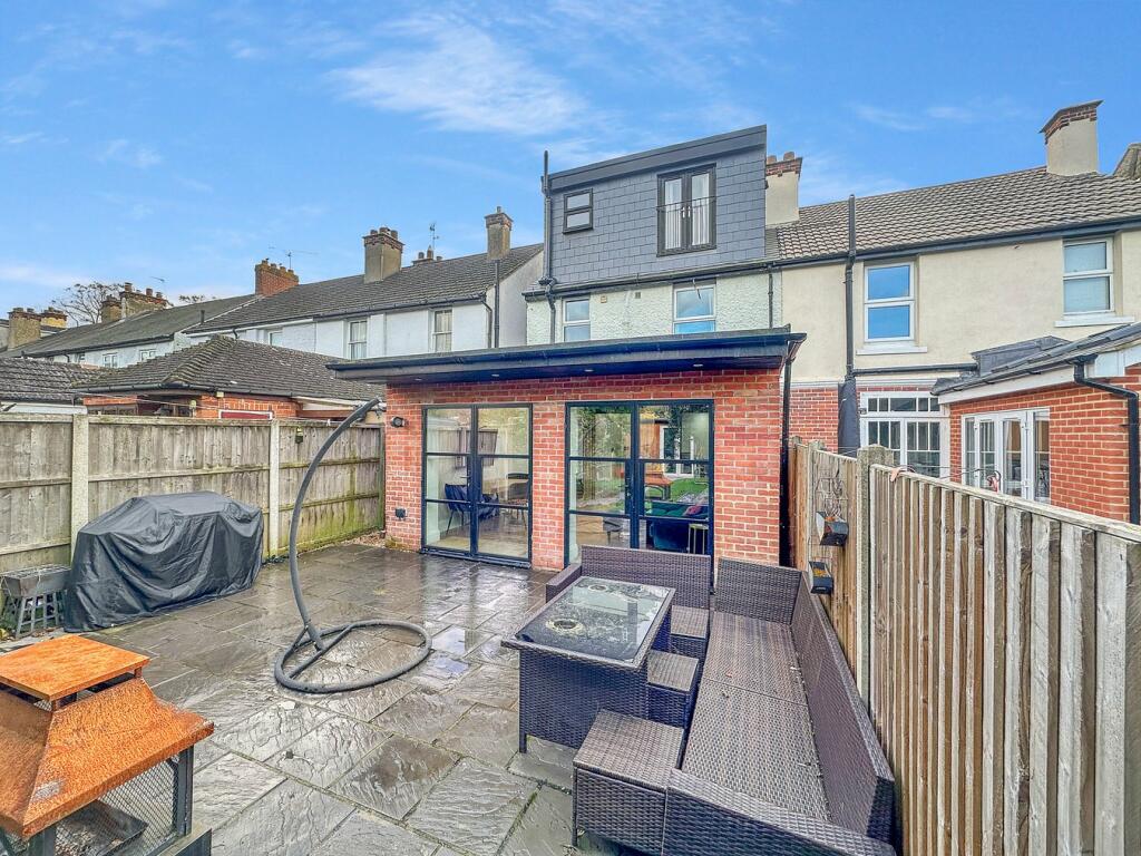 Additional property image - Drury Road, Colchester, Colchester, CO2