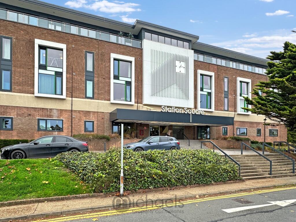 Main image of property: Bergholt Road, Colchester, Colchester, CO4
