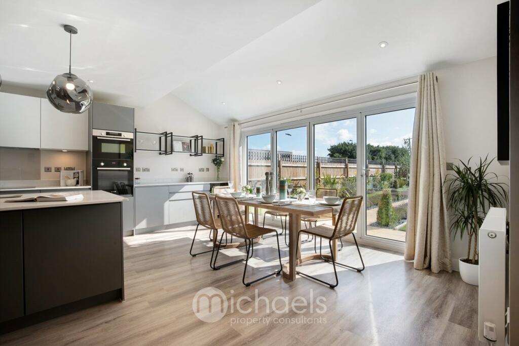 Additional property image - St James Place, Heath Road, East Bergholt, Colchester, CO7