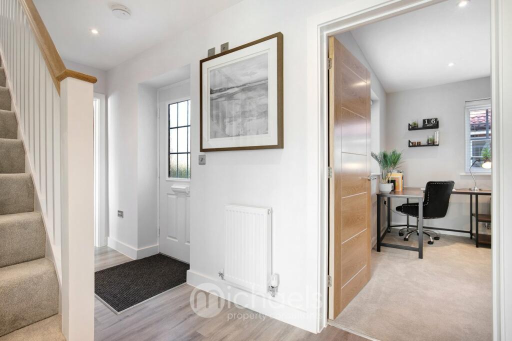 Additional property image - St James Place, Heath Road, East Bergholt, Colchester, CO7