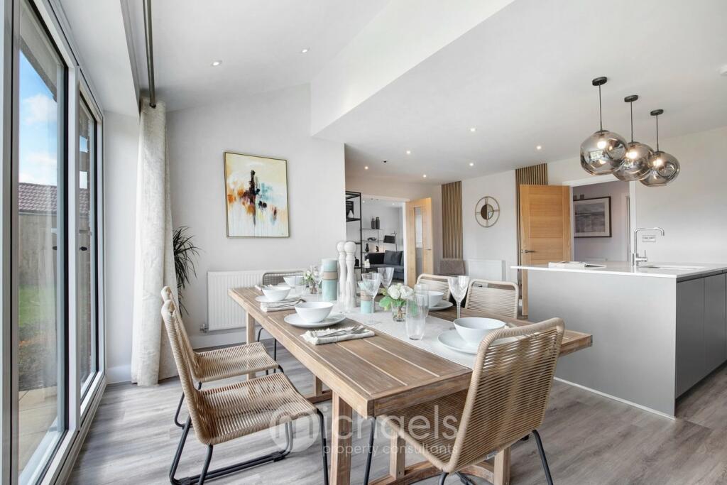 Additional property image - St James Place, Heath Road, East Bergholt, Colchester, CO7