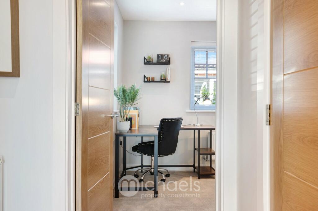 Additional property image - St James Place, Heath Road, East Bergholt, Colchester, CO7