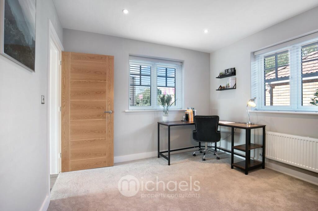 Additional property image - St James Place, Heath Road, East Bergholt, Colchester, CO7