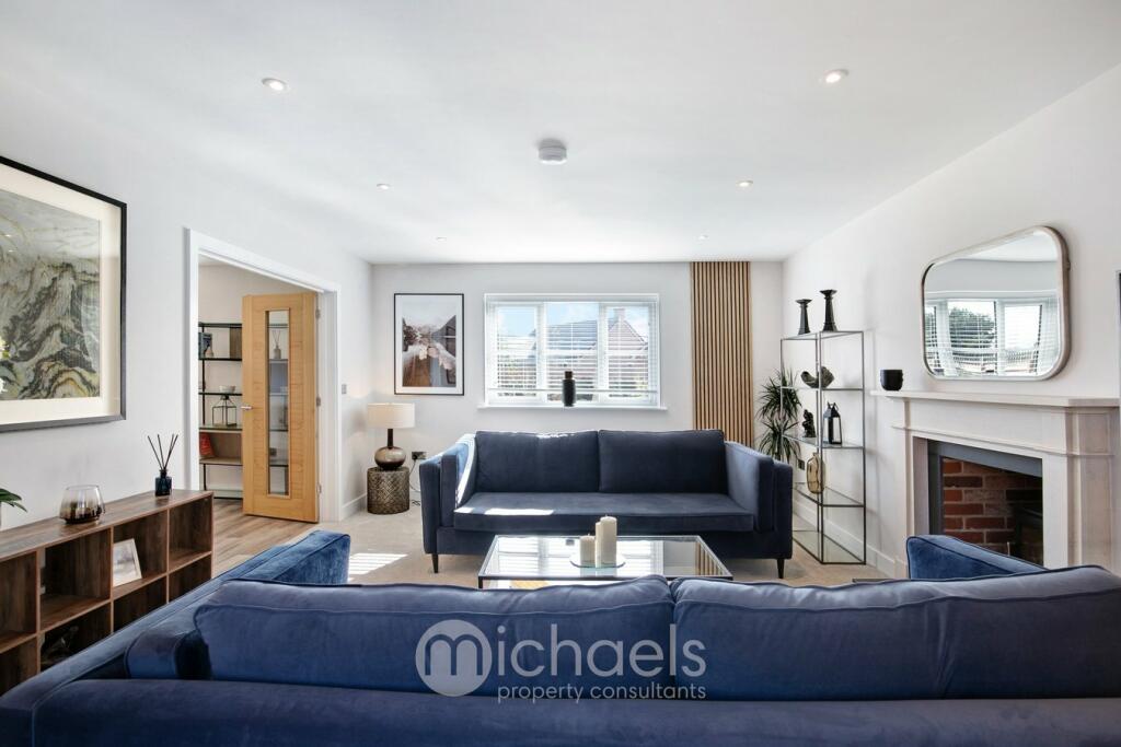 Additional property image - St James Place, Heath Road, East Bergholt, Colchester, CO7