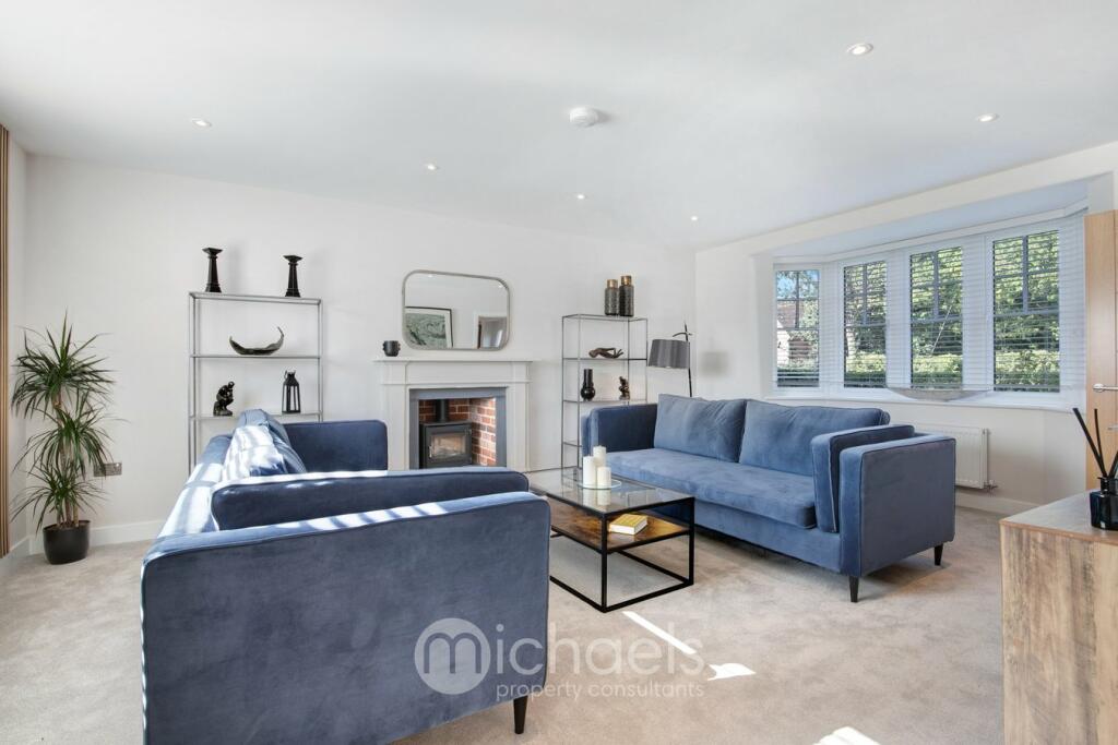 Additional property image - St James Place, Heath Road, East Bergholt, Colchester, CO7