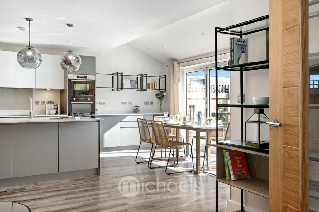 Additional property image - St James Place, Heath Road, East Bergholt, Colchester, CO7