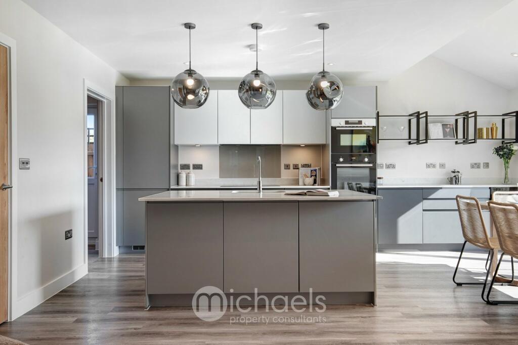 Additional property image - St James Place, Heath Road, East Bergholt, Colchester, CO7