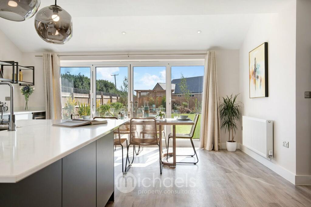 Additional property image - St James Place, Heath Road, East Bergholt, Colchester, CO7