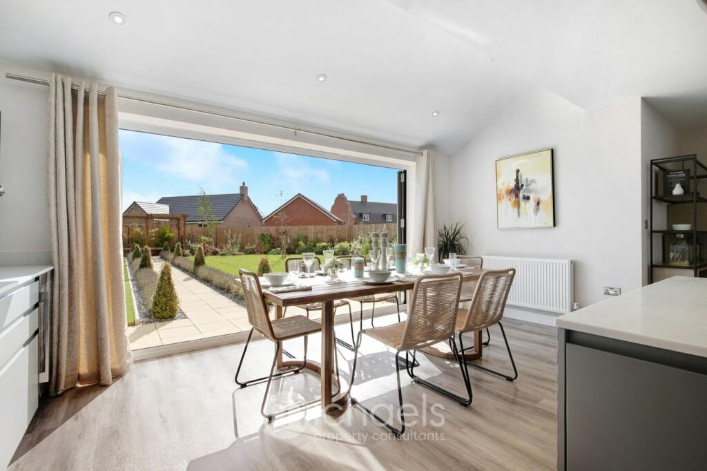 Additional property image - St James Place, Heath Road, East Bergholt, Colchester, CO7
