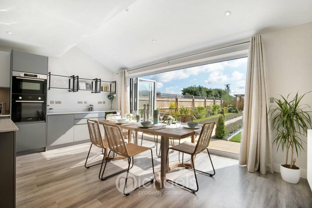 Additional property image - St James Place, Heath Road, East Bergholt, Colchester, CO7