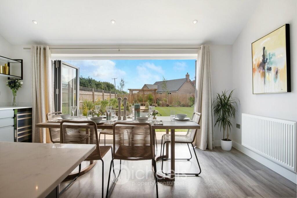 Additional property image - St James Place, Heath Road, East Bergholt, Colchester, CO7