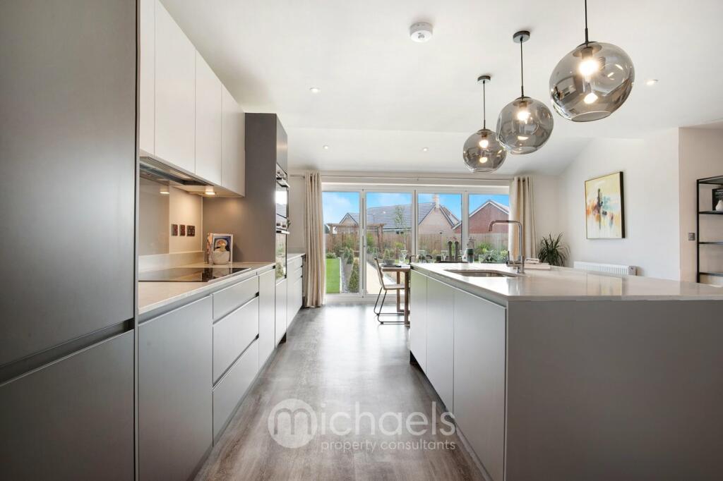 Additional property image - St James Place, Heath Road, East Bergholt, Colchester, CO7