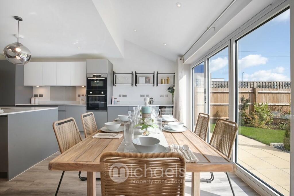 Additional property image - St James Place, Heath Road, East Bergholt, Colchester, CO7