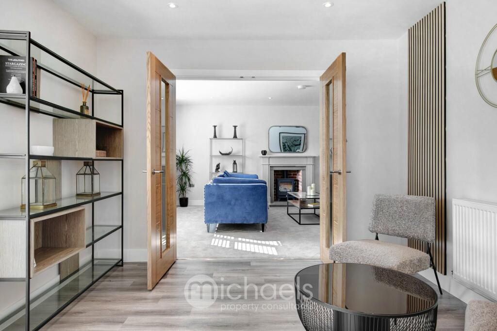 Additional property image - St James Place, Heath Road, East Bergholt, Colchester, CO7