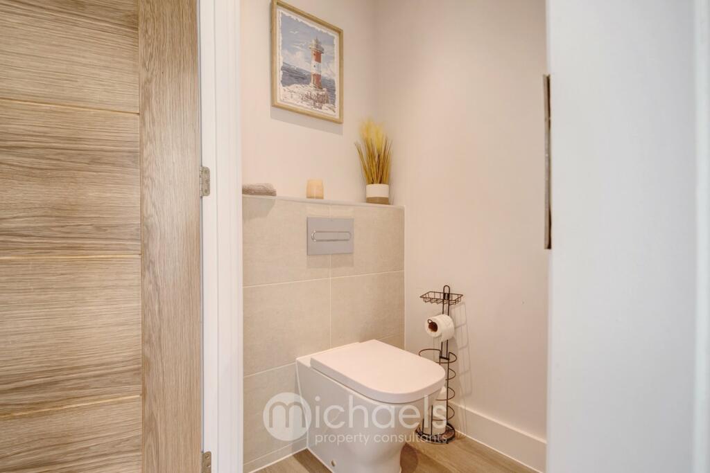Additional property image - St James Place, Heath Road, East Bergholt, Colchester, CO7
