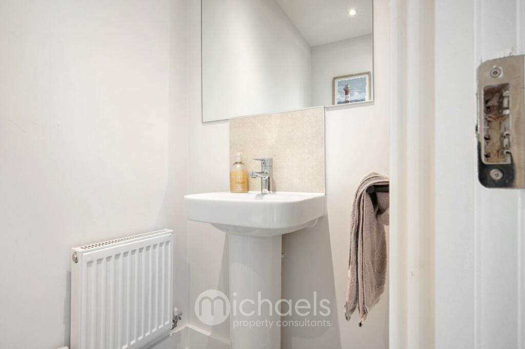 Additional property image - St James Place, Heath Road, East Bergholt, Colchester, CO7
