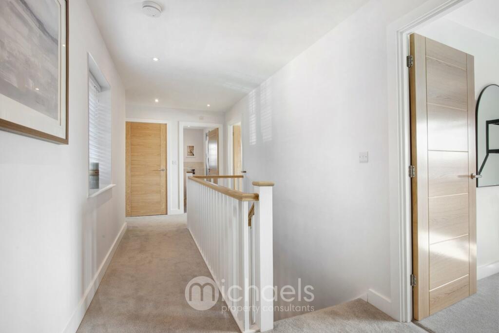 Additional property image - St James Place, Heath Road, East Bergholt, Colchester, CO7