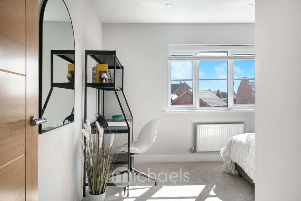 Additional property image - St James Place, Heath Road, East Bergholt, Colchester, CO7